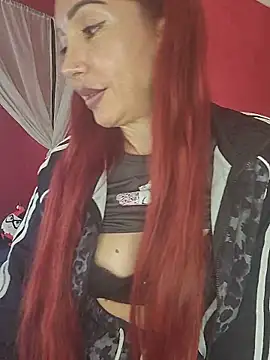 Snapshot of Carolina_red chatting on 22, 5, 2026 Carolina red online show from 22, 5, 2026