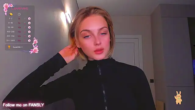 pretty girlnextdoor online show from 7, 3, 2025
