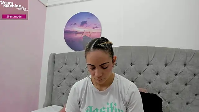 Snapshot of Valesskahall chatting on 14, 11, 2025 Valesskahall online show from 14, 11, 2025