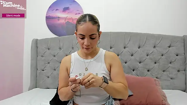 Snapshot of Valesskahall chatting on 15, 11, 2025 Valesskahall online show from 15, 11, 2025