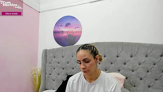 Snapshot of Valesskahall chatting on 22, 11, 2025 Valesskahall online show from 22, 11, 2025