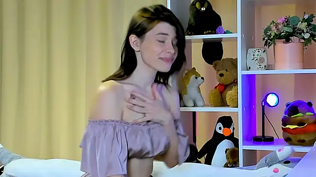 Snapshot of callmetori chatting on 7, 12, 2024 callmetori online show from 7, 12, 2024