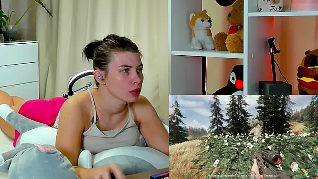 Snapshot of callmetori chatting on 23, 12, 2024 callmetori online show from 23, 12, 2024