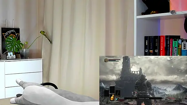 Snapshot of callmetori chatting on 29, 12, 2024 callmetori online show from 29, 12, 2024