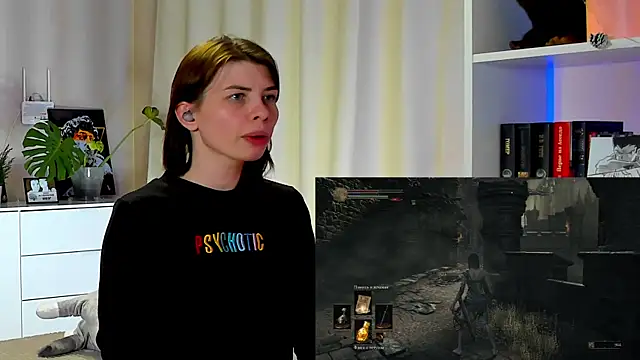 Snapshot of callmetori chatting on 3, 1, 2025 callmetori online show from 3, 1, 2025