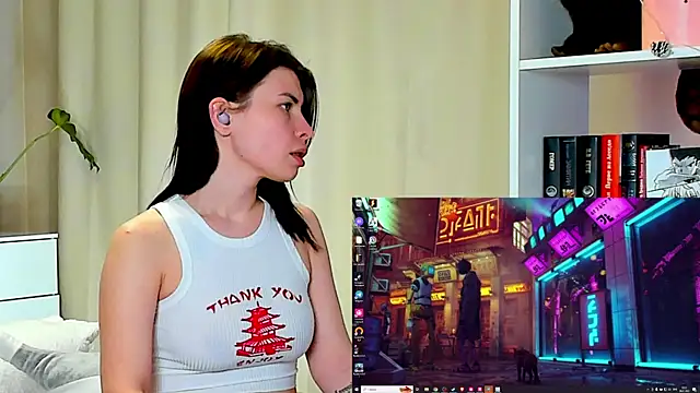 Snapshot of callmetori chatting on 9, 1, 2025 callmetori online show from 9, 1, 2025