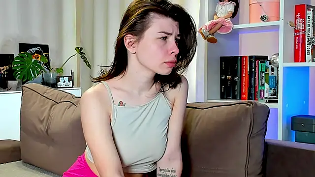 Snapshot of callmetori chatting on 10, 2, 2025 callmetori online show from 10, 2, 2025