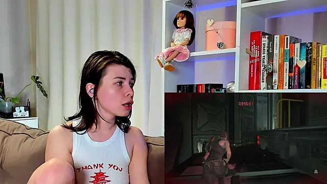 Snapshot of callmetori chatting on 10, 2, 2025 callmetori online show from 10, 2, 2025