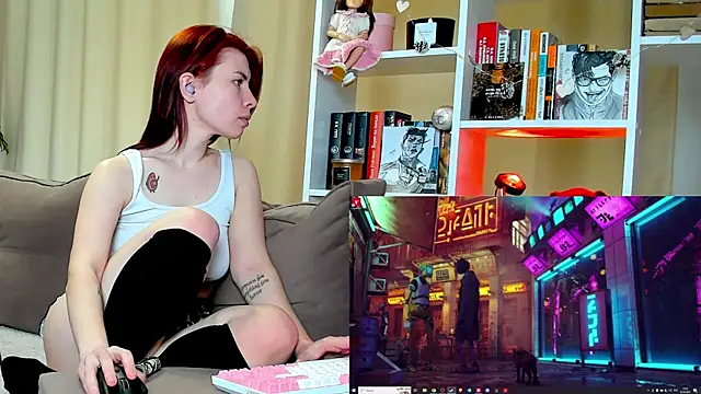 Snapshot of callmetori chatting on 2, 3, 2025 callmetori online show from 2, 3, 2025