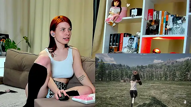 Snapshot of callmetori chatting on 2, 3, 2025 callmetori online show from 2, 3, 2025