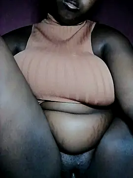 Dark Berry 26 online show from 16, 2, 2025