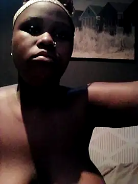 Dark Berry 26 online show from 12, 3, 2025