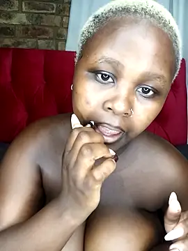 Dark Berry 26 online show from 30, 9, 2025