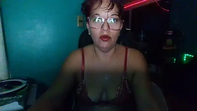 TRISH MILF online show from 16, 12, 2024