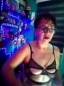 TRISH MILF online show from 19, 12, 2024