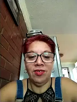TRISH MILF online show from 4, 1, 2025