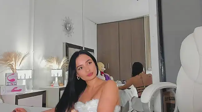 alexa tobar online show from 21, 12, 2024