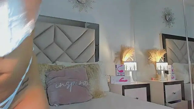 alexa tobar online show from 26, 1, 2025