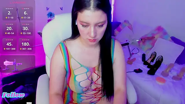 allison-sweet1 online show from 26, 11, 2025