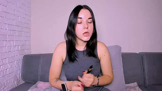 Kate Ree online show from 13, 10, 2025