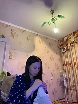 Starry Siren online show from 10, 12, 2024