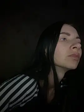 Starry Siren online show from 18, 10, 2025