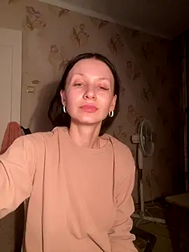 Starry Siren online show from 30, 11, 2025