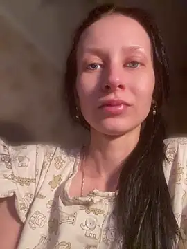 Snapshot of Starry_Siren chatting on 8, 5, 2026 Starry Siren online show from 8, 5, 2026