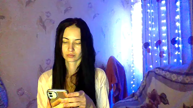 Snapshot of Starry_Siren chatting on 14, 5, 2026 Starry Siren online show from 14, 5, 2026