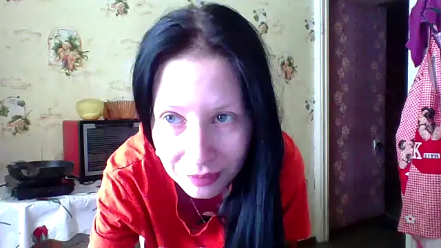 Snapshot of Starry_Siren chatting on 19, 5, 2026 Starry Siren online show from 19, 5, 2026