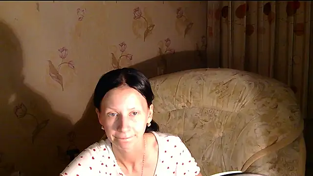 Starry Siren online show from 29, 6, 2026