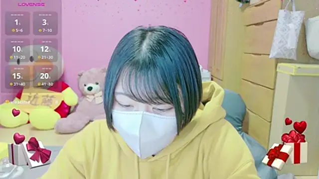  usya 2525 online show from 17, 2, 2026