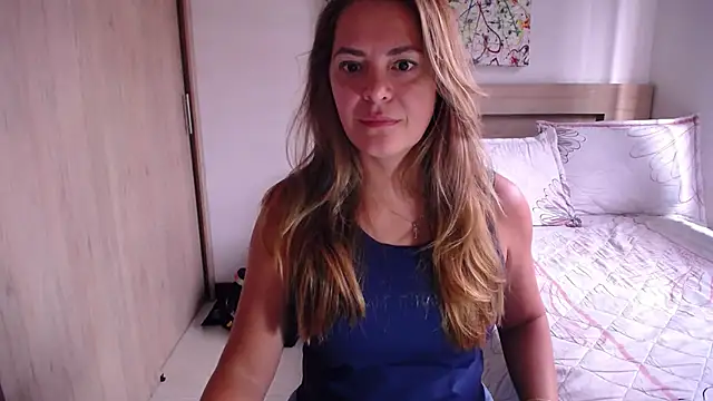 ParisW online show from 24, 1, 2025