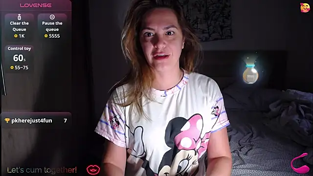 ParisW online show from 9, 9, 2025