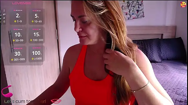 ParisW online show from 24, 10, 2025