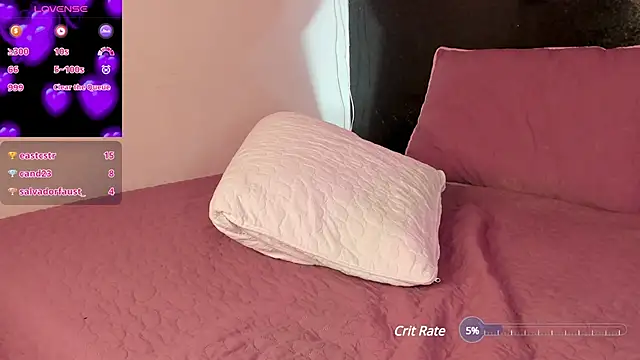 BrahmBelial  online show from 13, 12, 2024