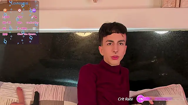 BrahmBelial  online show from 6, 2, 2025