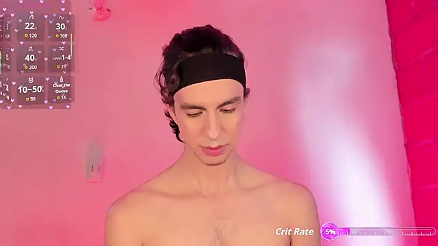 Snapshot of BrahmBelial_ chatting on 3, 12, 2025 BrahmBelial online show from 3, 12, 2025