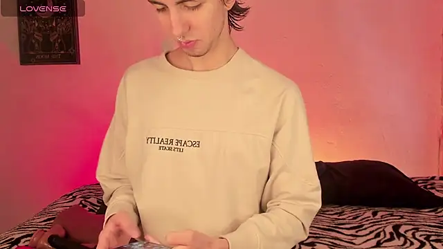 Snapshot of BrahmBelial_ chatting on 18, 12, 2025 BrahmBelial online show from 18, 12, 2025