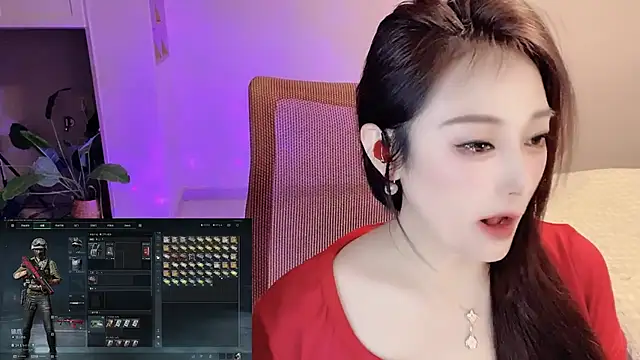 Daisy-77 online show from 26, 2, 2026