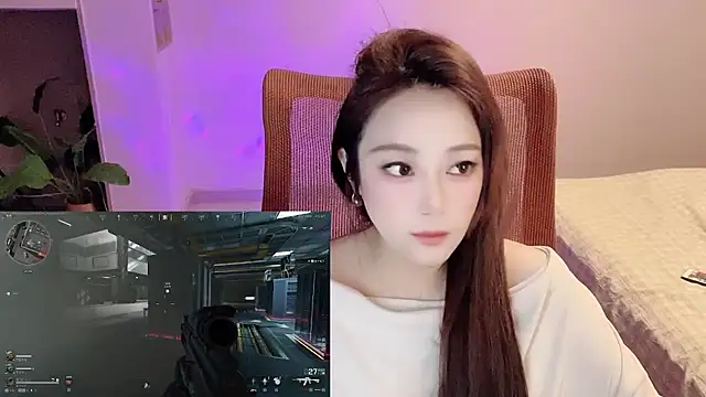 Daisy-77 online show from 1, 3, 2026