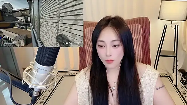Daisy-77 online show from 22, 6, 2026