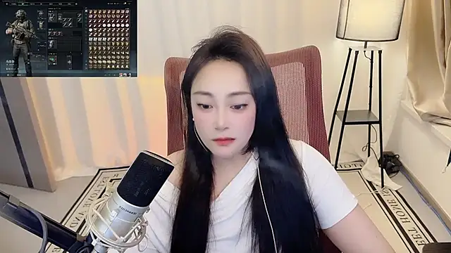 Daisy-77 online show from 24, 6, 2026