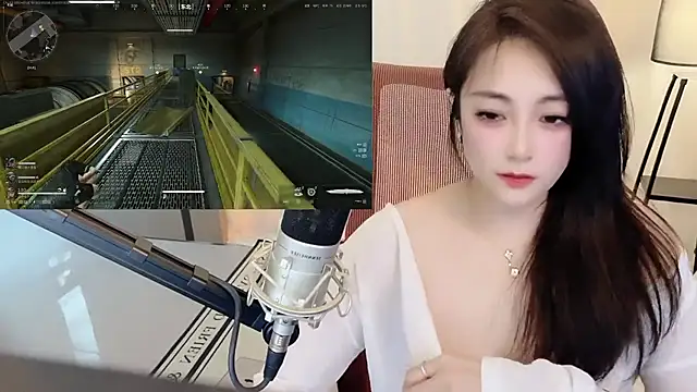 Daisy-77 online show from 9, 7, 2026