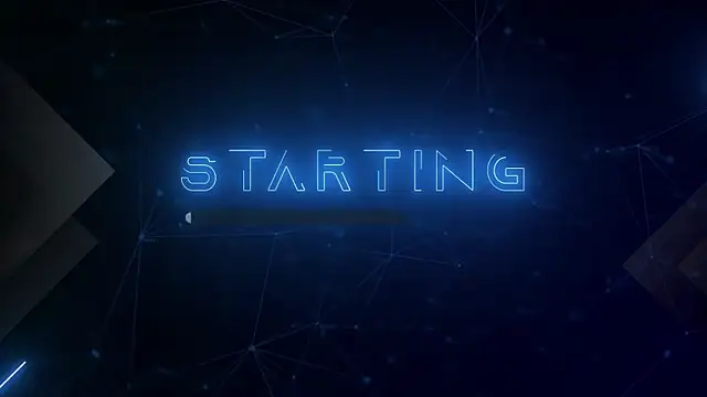 ScarlettAndTom online show from 28, 9, 2025