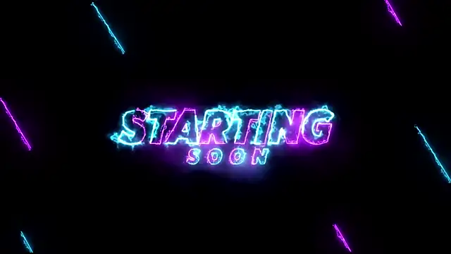 ScarlettAndTom online show from 21, 12, 2025