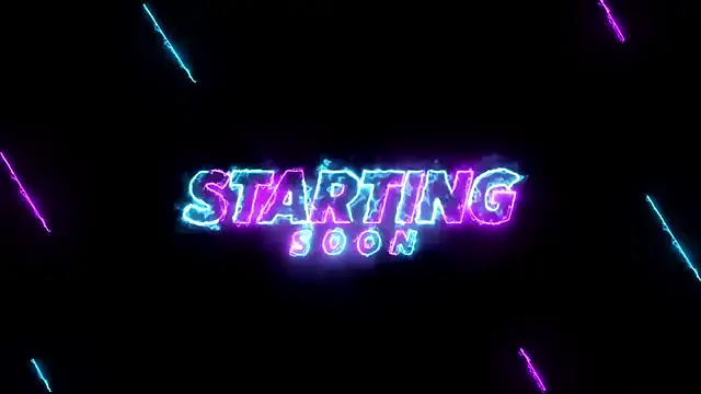 ScarlettAndTom online show from 20, 3, 2026