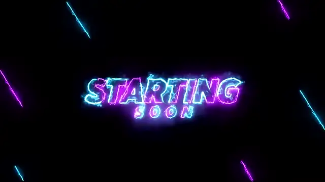 ScarlettAndTom online show from 17, 5, 2026