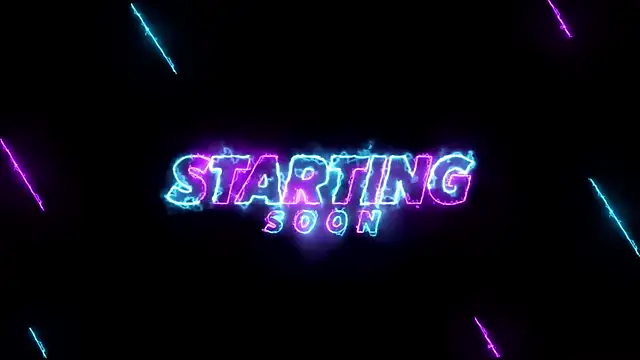 ScarlettAndTom online show from 19, 6, 2026