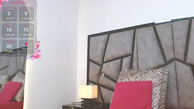 Snapshot of cintia_hills chatting on 6, 2, 2026 cintia hills online show from 6, 2, 2026